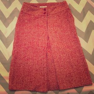 “Liu-Jo” skirt